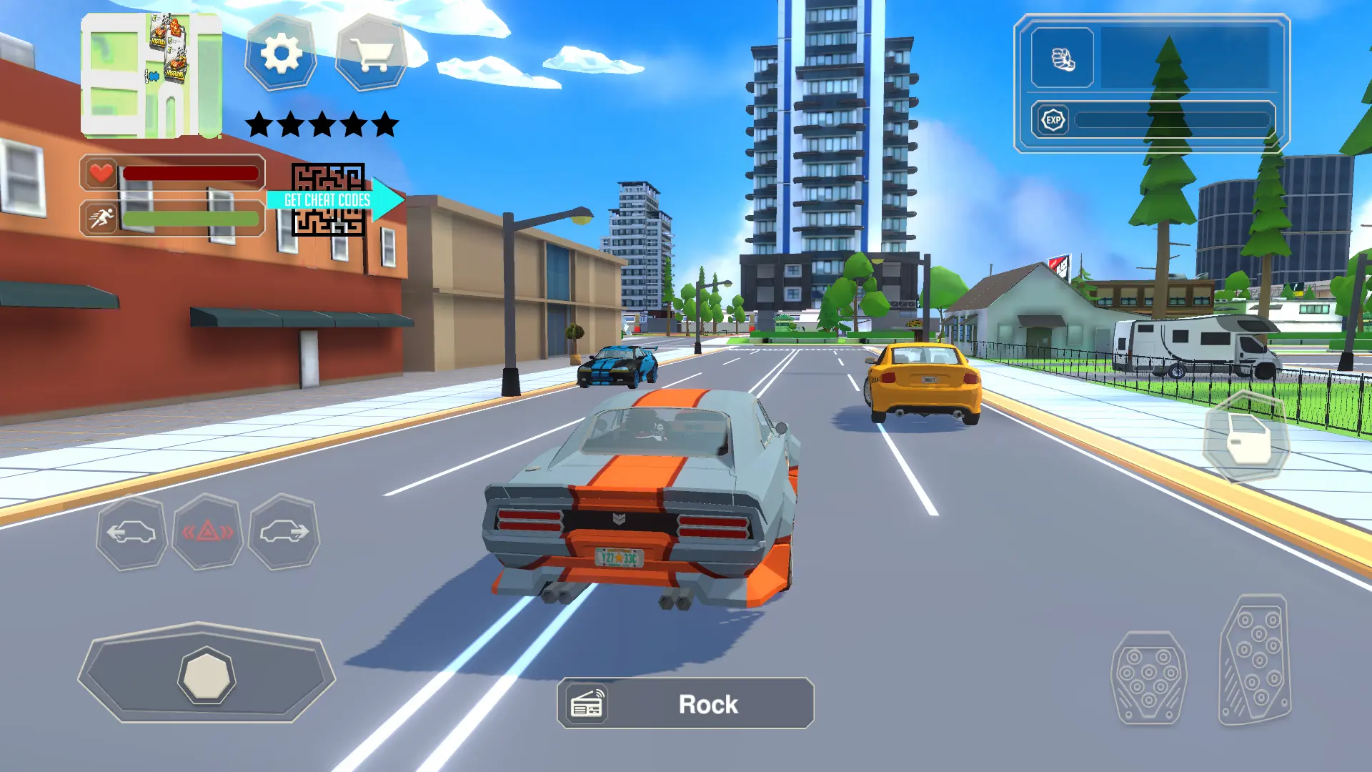 ����֮�أ����س���(�ڰﷸ����Ϸ)v0.1 ��׿���ͼ