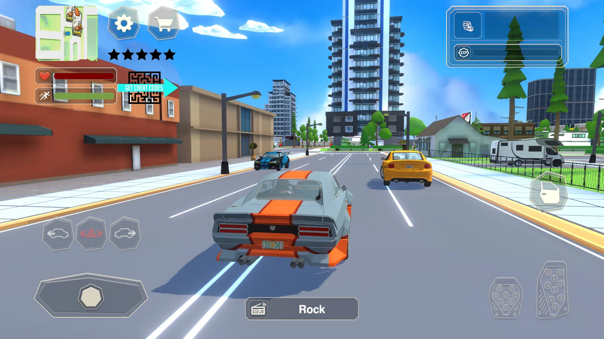 ����֮�أ����س���(�ڰﷸ����Ϸ)v0.1 ��׿���ͼ