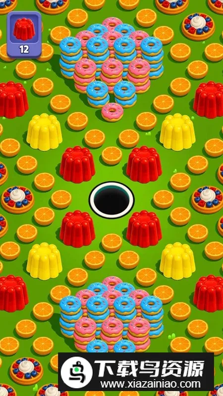 All in Holeȫ������(�����������)v3.15.24 �ٷ������ͼ