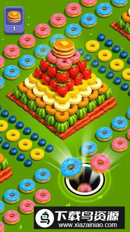 All in Holeȫ������(�����������)v3.15.24 �ٷ������ͼ