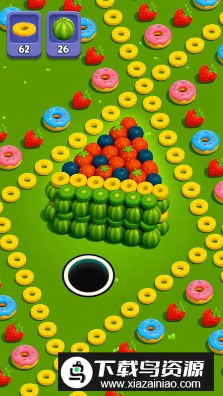 All in Holeȫ������(�����������)v3.15.24 �ٷ������ͼ