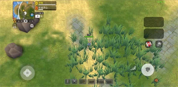 ���޴���սMOD���ײ˵�v1.0.1 �ֻ����ͼ