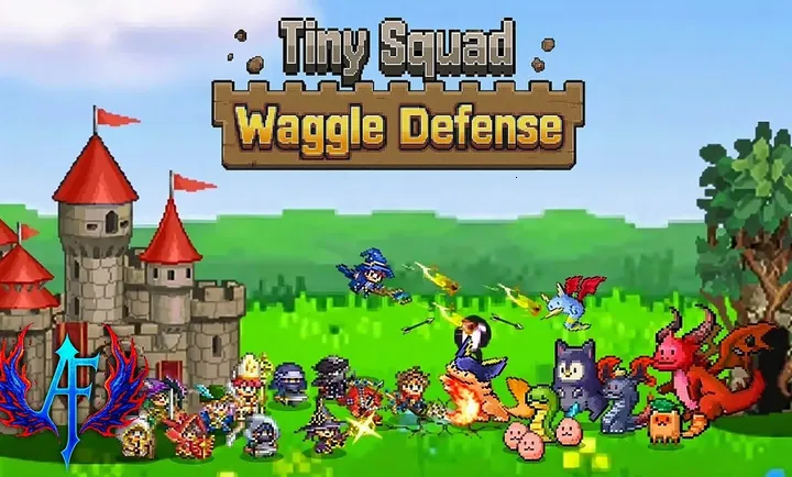 ССս�ӣ�ҡ�ڷ���(����������Ϸ)v1.00.02 ��׿���ͼ