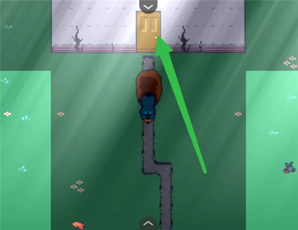 阿莱莎的房子1(恐怖冒险游戏) 阿莱莎的房子1(恐怖冒险游戏)