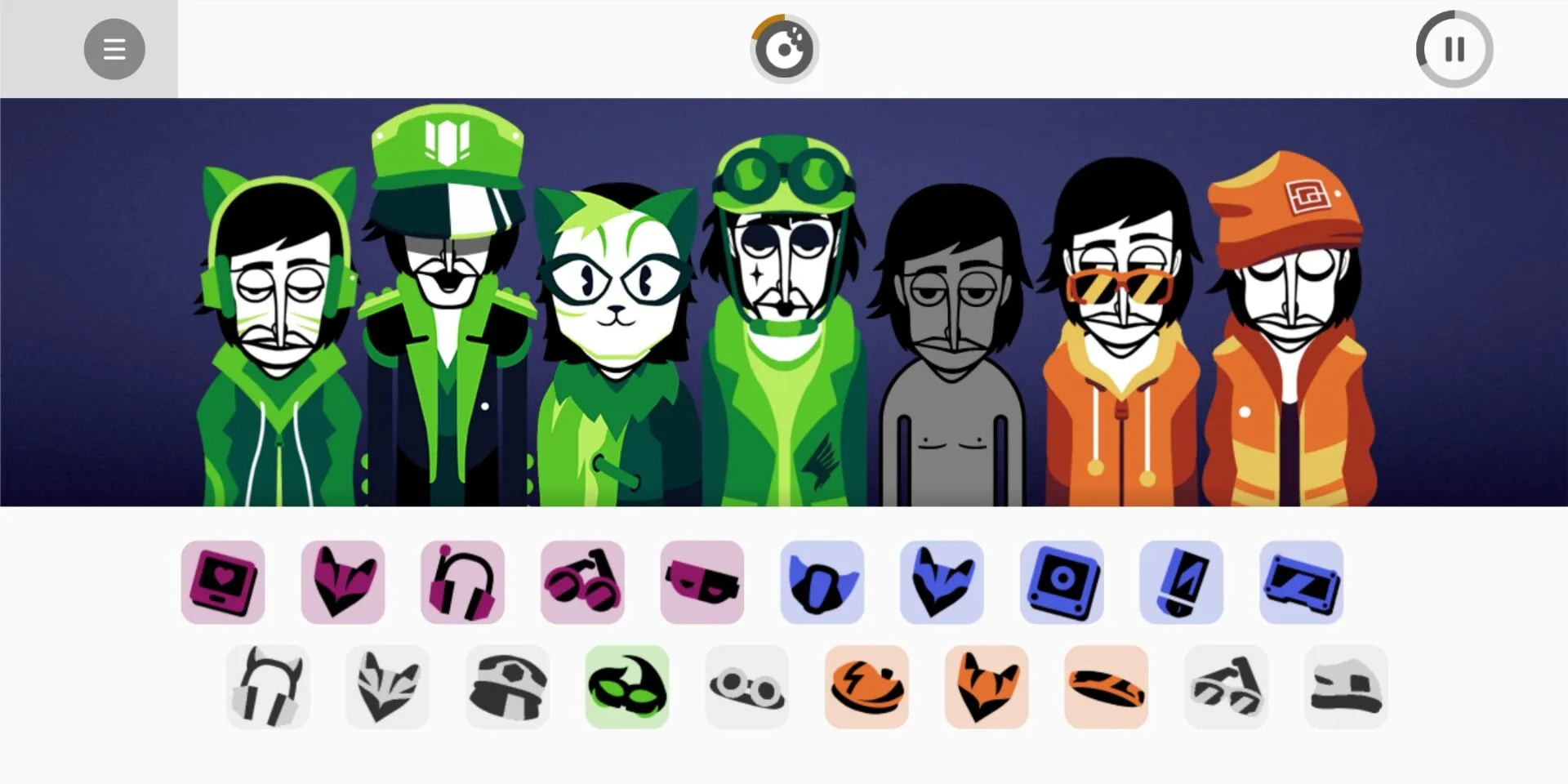 ��������ƶ�����(������Ƶ��Ϸ)v0.5.7 �ֻ����ͼ