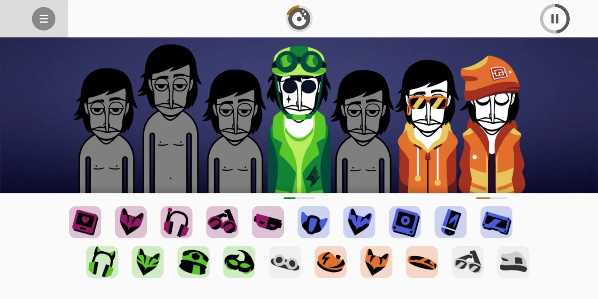 ��������ƶ�����(������Ƶ��Ϸ)v0.5.7 �ֻ����ͼ