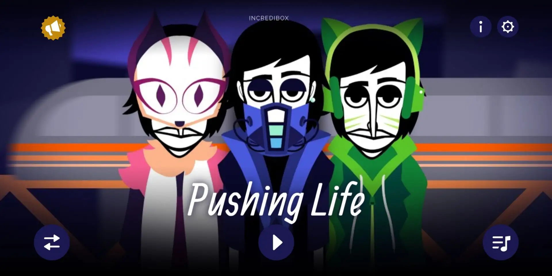 ��������ƶ�����(������Ƶ��Ϸ)v0.5.7 �ֻ����ͼ