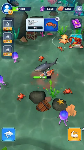 �������������ɳ�(�������ɳɳ���Ϸ)v1.0.1 �ٷ������ͼ