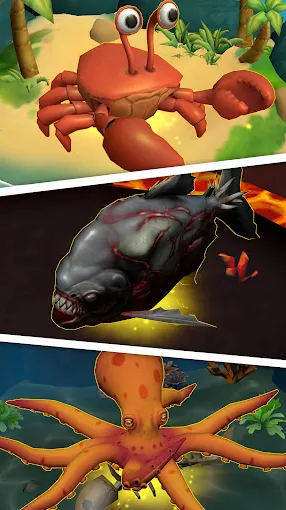 �������������ɳ�(�������ɳɳ���Ϸ)v1.0.1 �ٷ������ͼ