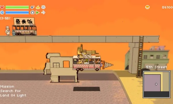 ��Ұ��ʿ(����������Ϸ)vb2abff6 ��׿���ͼ