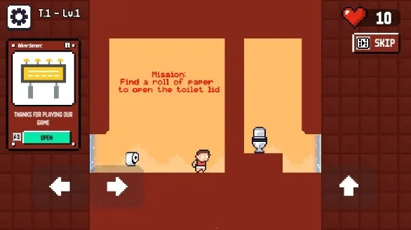 �ﲻס��(���д�����Ϸ)v0.0.6 �ٷ������ͼ