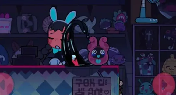 cryptid park(Ǳ�н�����Ϸ)v1.0 �ֻ����ͼ