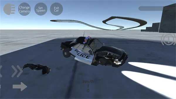 ���ϳ���ģ����ģ��(����ģ����Ϸ)v0.41 �ֻ����ͼ