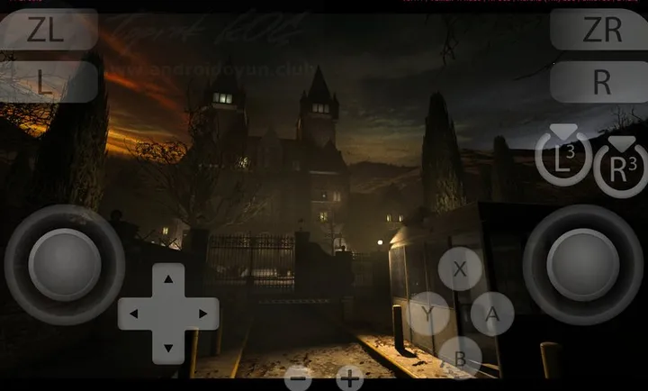 ����switch��ֲ��2026���ذ�װvandroidoyunclub �ֻ����ͼ