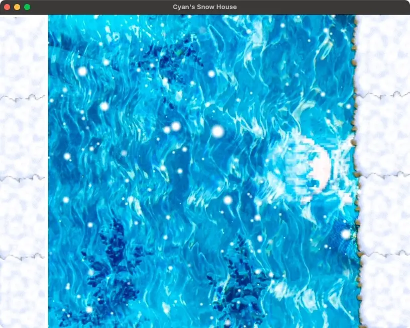 ��ɫ��ѩ֮��(��ܰ����С��Ϸ)v1.9.48 ��Ѱ��ͼ