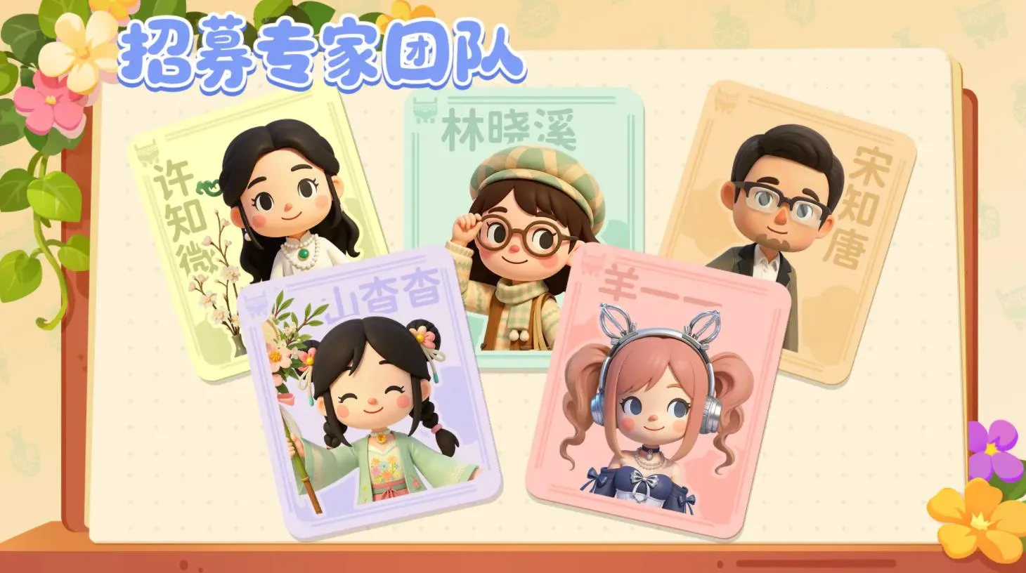 ���Ų����(����ݾ�Ӫ��Ϸ)v1.11.24 �ֻ����ͼ