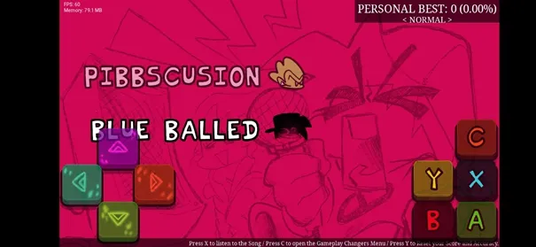 fnf��ʶ����ս(��������)v0.2.7 ��Ѱ��ͼ