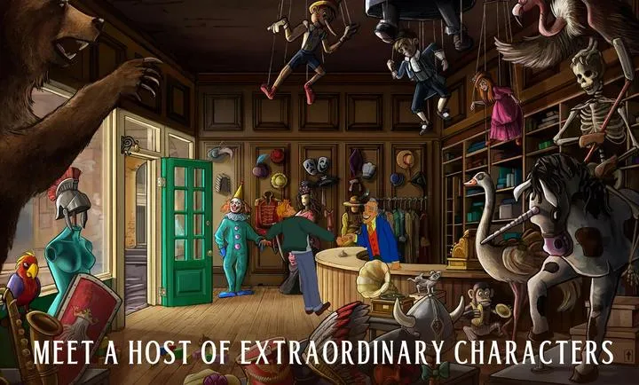 �Ͻ���ʥ����ʿ��Ӱ�����ư�2026���ذ�װv1.1.10.1 ��׿���ͼ