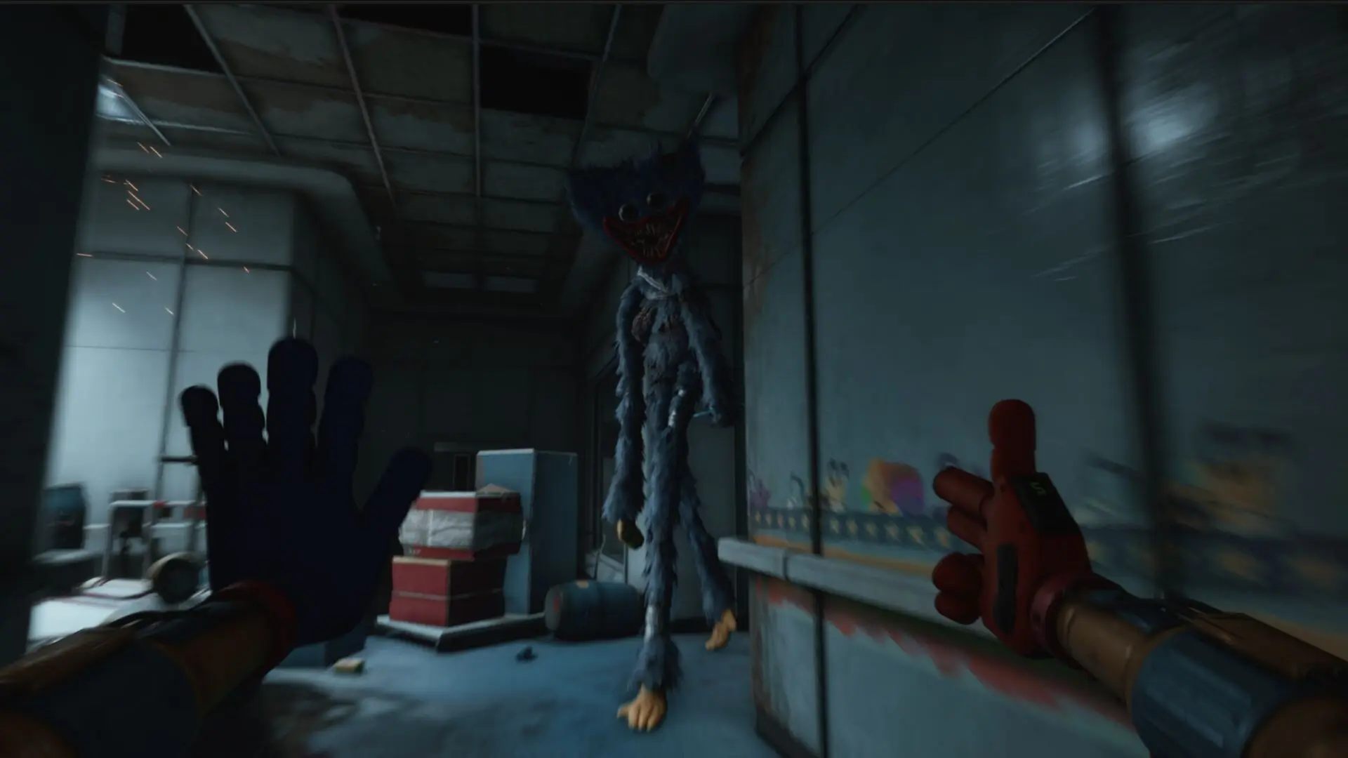 ���ȵ���Ϸʱ�������(�ֲ���Ϸð��)v0.0.5 �ٷ������ͼ