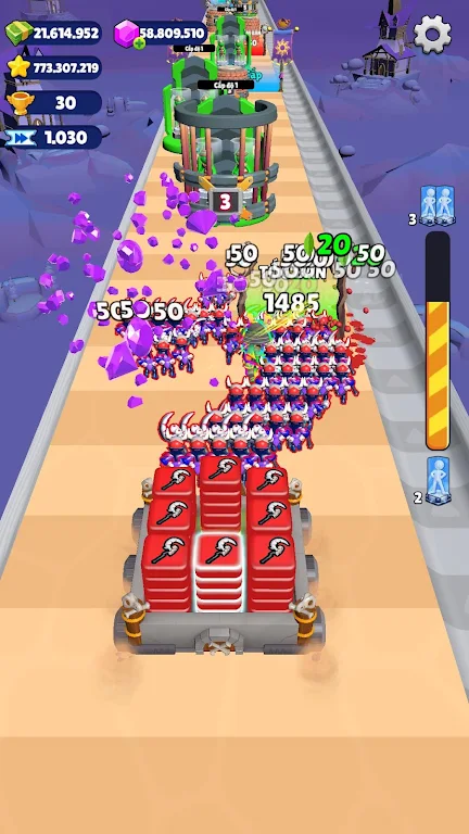 ��Ԫ��������(�����ܿ���Ϸ)v0.0.0.1 ��Ѱ��ͼ