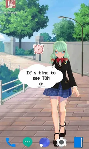 aiǽֽ����(��̬��ֽ����)v6.7.5 �ֻ����ͼ