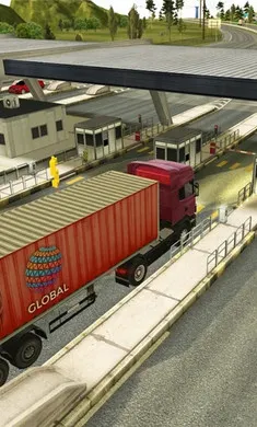 ����ģ����2018����(����ģ����Ϸ)v1.4.0 ��Ѱ��ͼ