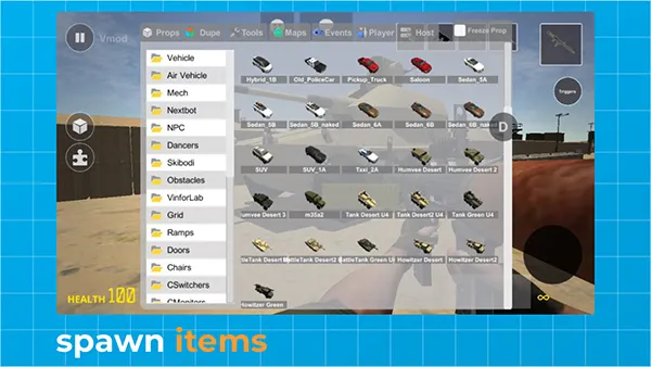 vģ��(ɳ������vģ��)v3.7.2.1 �ٷ������ͼ