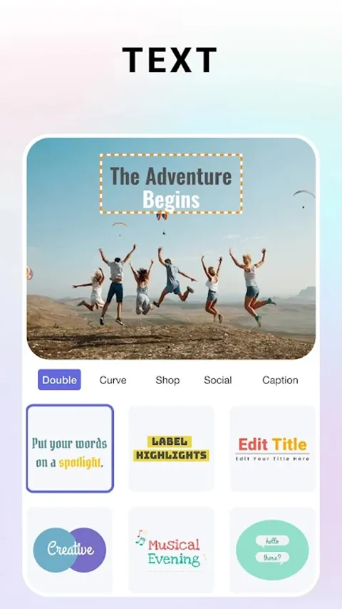 lightx��Ƭ�༭��2026�ٷ����°汾v2.5.3 ��׿���ͼ