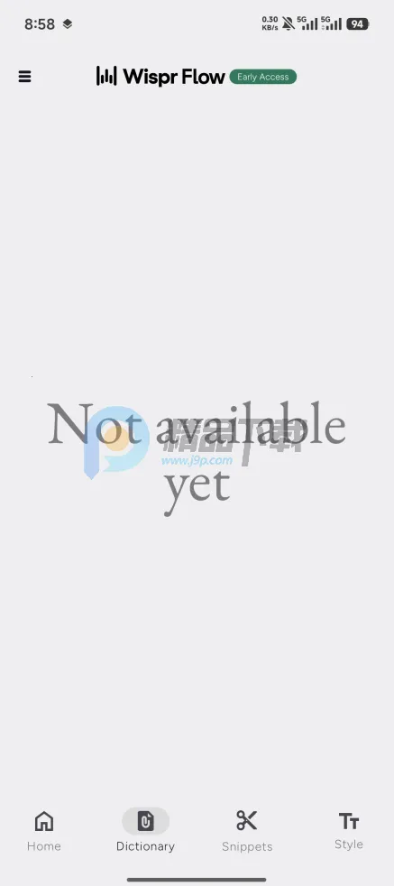 Wispr Flow(����ת���ֹ���)v1.0.0 �ֻ����ͼ