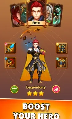 �ھ�֮ս�����˵��氲׿���ֻ���v0.29 �ٷ������ͼ