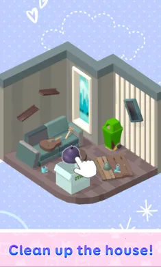 �Ҿ�װ�Σ��������(�ҾӸ�����Ϸ)v1.0.13 �ֻ����ͼ