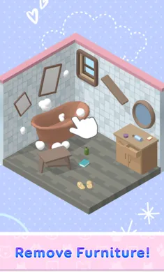 �Ҿ�װ�Σ��������(�ҾӸ�����Ϸ)v1.0.13 �ֻ����ͼ