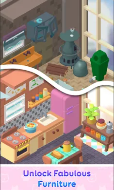 �Ҿ�װ�Σ��������(�ҾӸ�����Ϸ)v1.0.13 �ֻ����ͼ