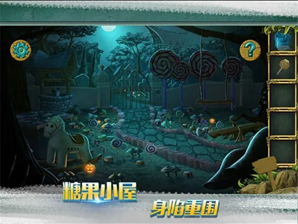 �ǹ�ɭ���������޽������v1.0.0.409.406.0128 �ֻ����ͼ