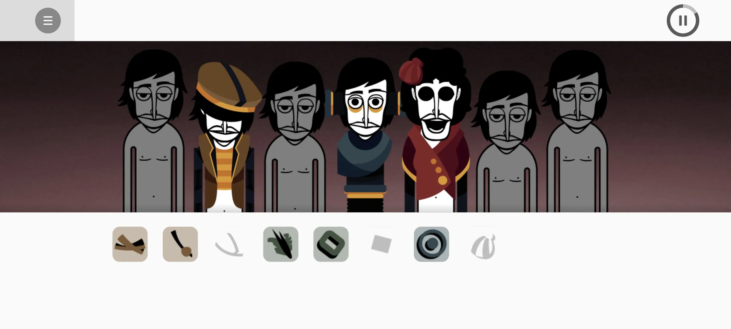 ������Ӻ���֮��(������Ƶ��Ϸ)v0.5.7 �ٷ������ͼ