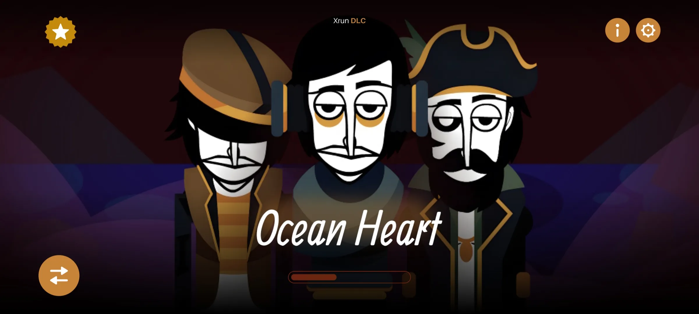 ������Ӻ���֮��(������Ƶ��Ϸ)v0.5.7 �ٷ������ͼ