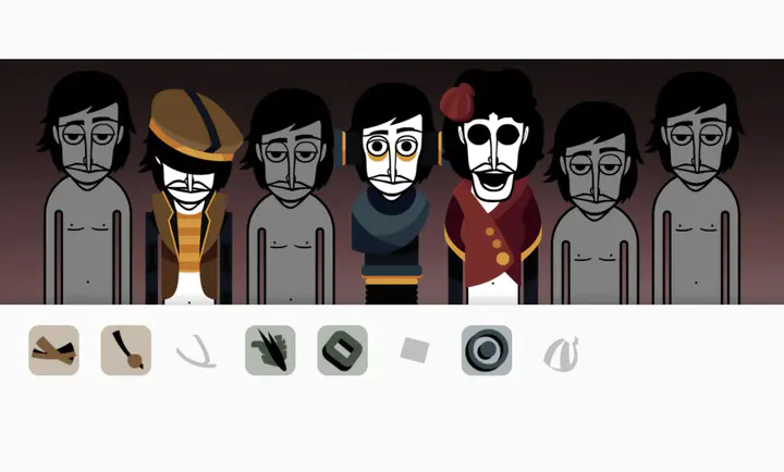 ������Ӻ���֮��(������Ƶ��Ϸ)v0.5.7 �ٷ������ͼ