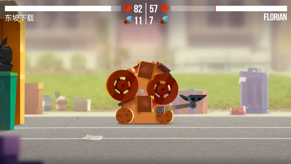 ���Ǵ���ս�ƽ��v3.22 �ֻ����ͼ