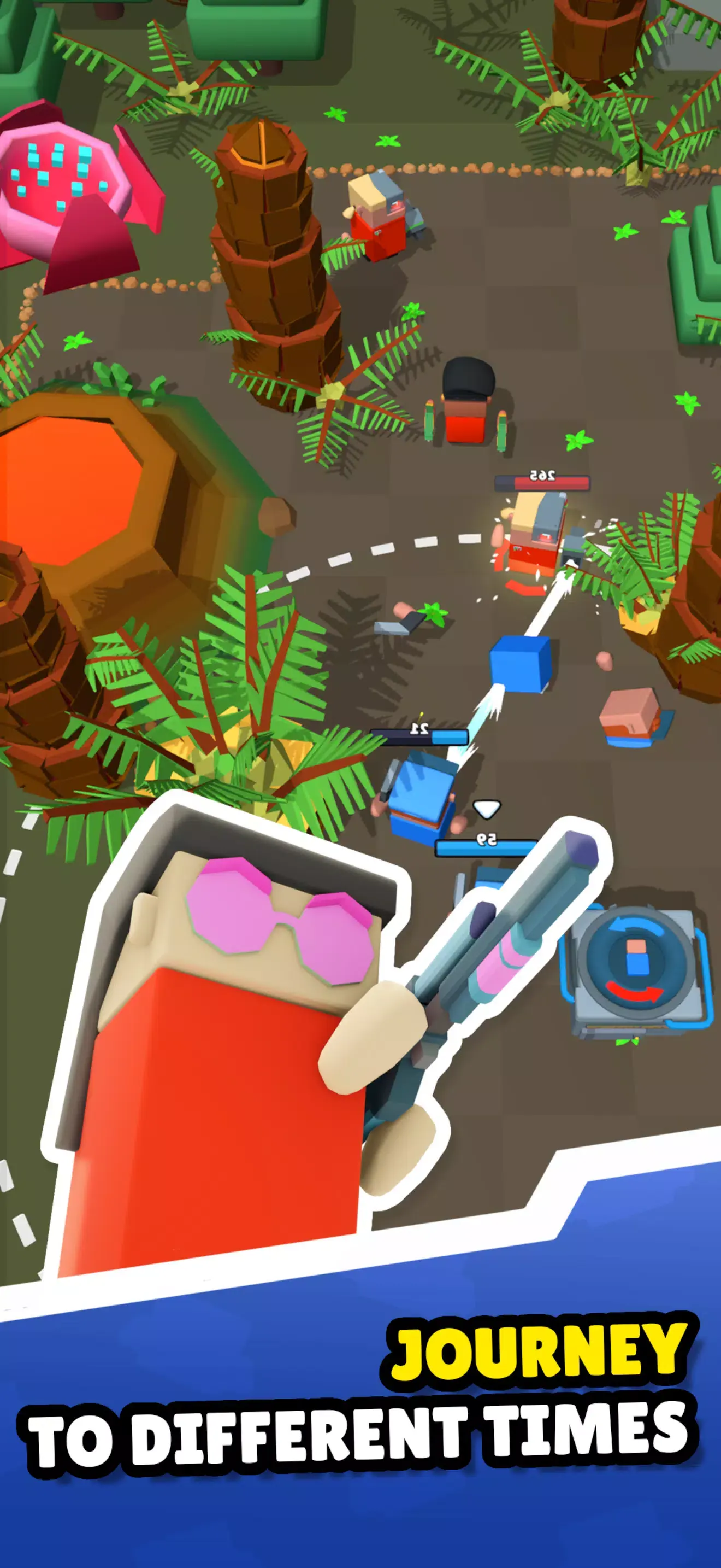 ʱ����ת��2026�ٷ�����v2.0.2 �ֻ����ͼ