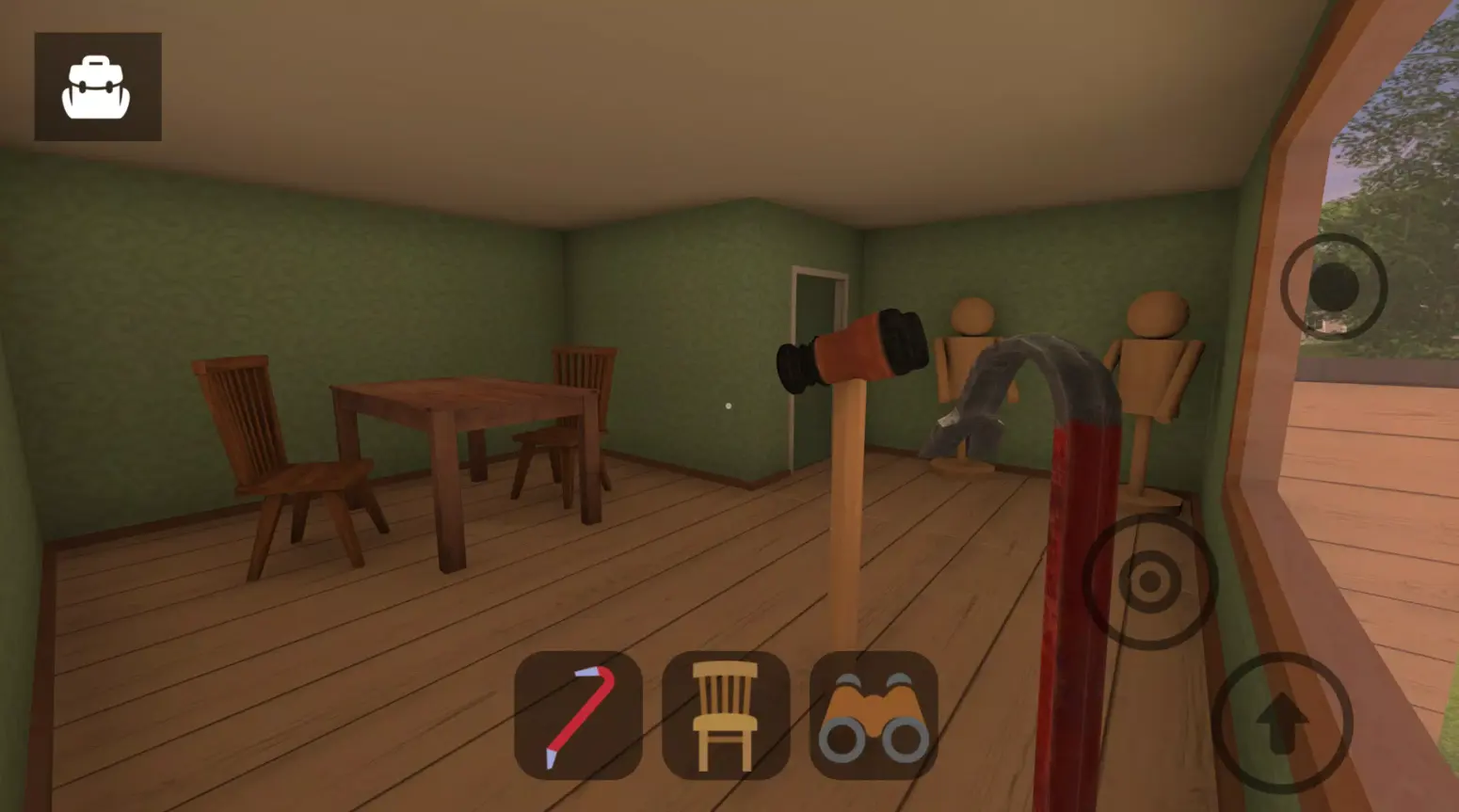 ��ŭ���ھӺڿͲ˵���(Ǳ�������Ϸ)v3.2 �ֻ����ͼ