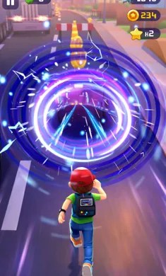 �����ܿ᣺������(�ܿ�ð����Ϸ)v0.9.1 �ٷ������ͼ