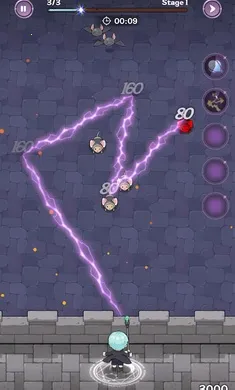 66,666 �꣺�ڰ�ħ��ʦ���ٸ����˵�2026���°汾v1.0.7 ��׿���ͼ