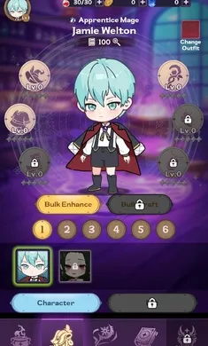 66,666 �꣺�ڰ�ħ��ʦ���ٸ����˵�2026���°汾v1.0.7 ��׿���ͼ