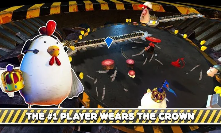 �������ɱ���ʷ�(�������ɱ��Ϸ)v1.0.0 �ٷ������ͼ