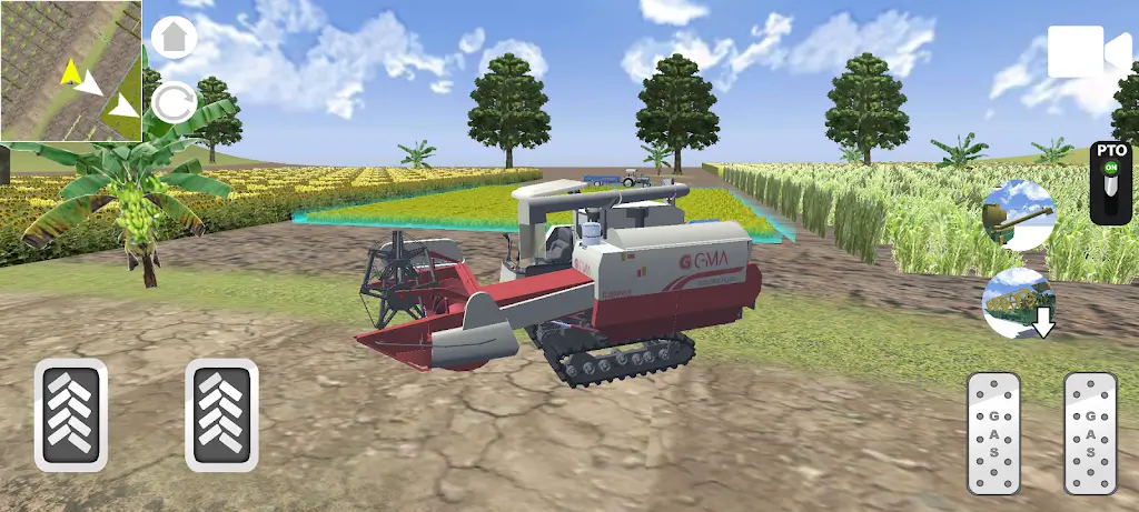 ӡ��ũ��ģ����ȥ����2026�ٷ�����v0.9 ��Ѱ��ͼ