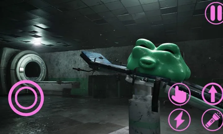 ����׶�԰8MOD�˵�v1.0 �ֻ����ͼ