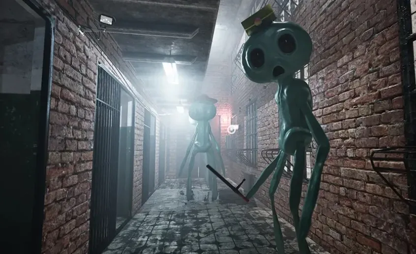 ����׶�԰8MOD�˵�v1.0 �ֻ����ͼ