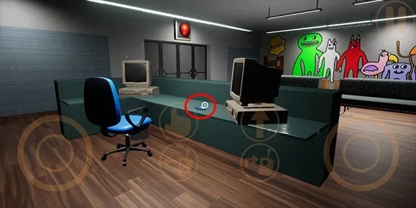 ����׶�԰8MOD�˵�