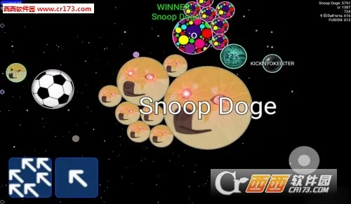 ��������ս�������ײ˵�v2.3.2.1 ��׿���ͼ