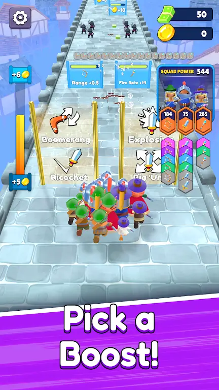 С�ӳ�棺��Ԫ���ܰ�׿���ֻ���v0.0.1255 �ٷ������ͼ